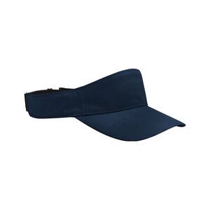 Beechfield Performance Visor / Navy